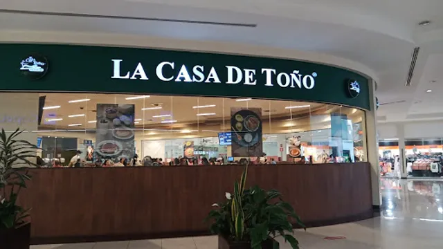La Casa de Toño en San Esteban