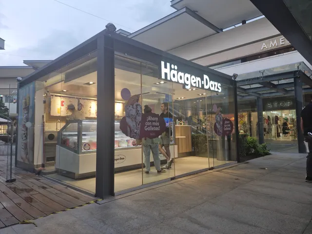 Häagen-Dazs