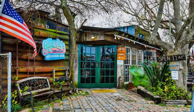 Gilhooley's Restaurant and Oyster Bar 18+