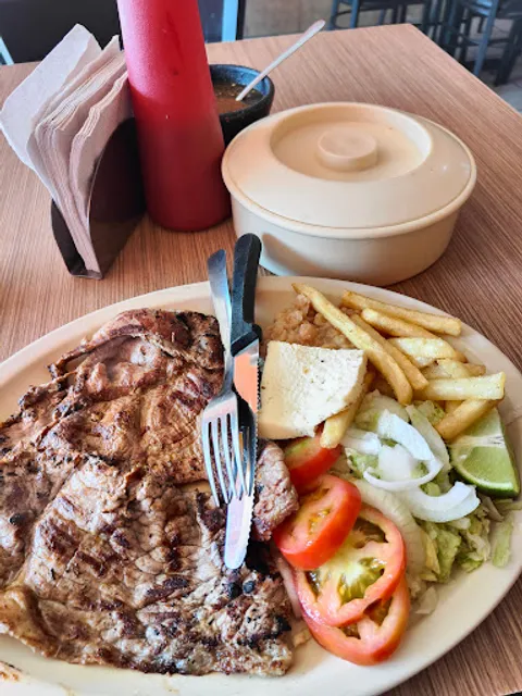 LONCHERIA Y COMIDAS 'EL GÜERO'