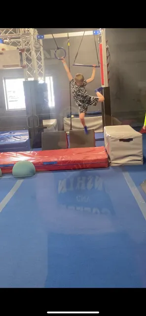 Gym-Kat Sports Center