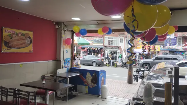 La Riviera Pollo Asado Quirigua