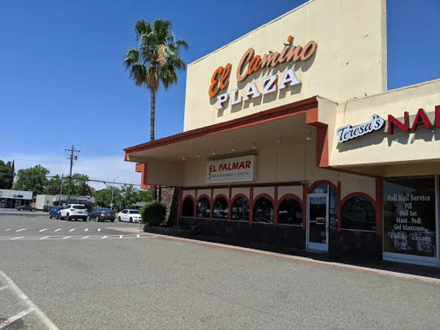 El Palmar Mexican Restaurant