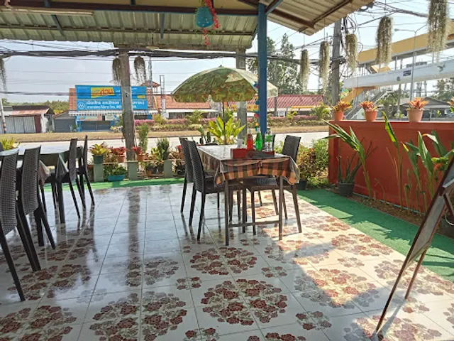 ครัวลาวัลย์ภูเก็ต Halal Food