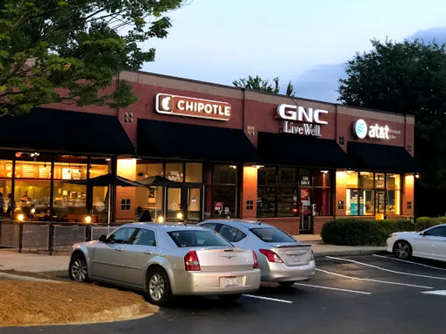 Chipotle Mexican Grill