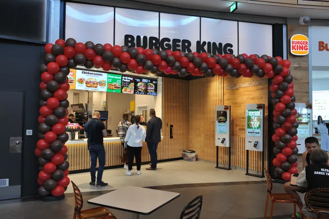 Burger King
