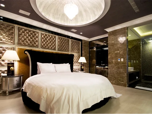 愛麗舍精品旅館 ELYSEES MOTEL