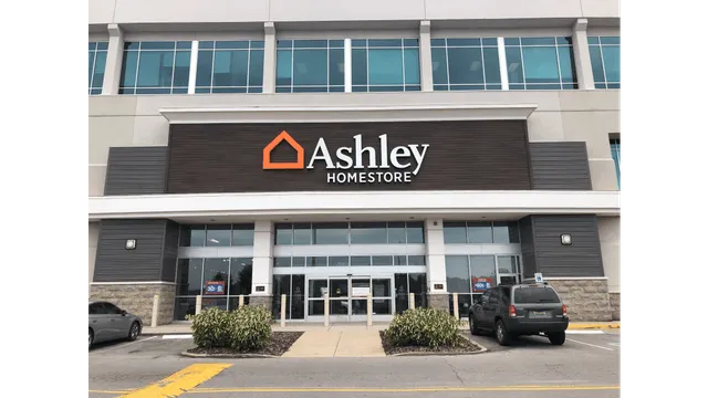 Ashley Store