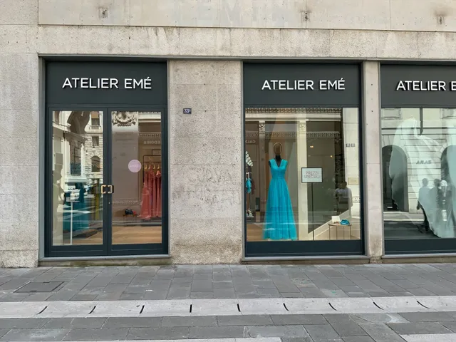 Atelier Emé Trieste