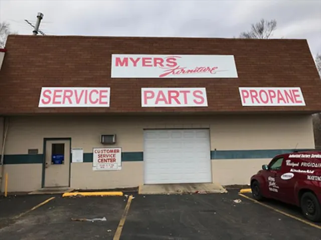 Myers Furniture & Appliances