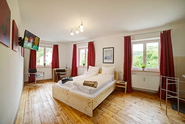 Apartment-Haus Gundelfinger