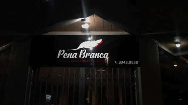 Restaurante Pena Branca