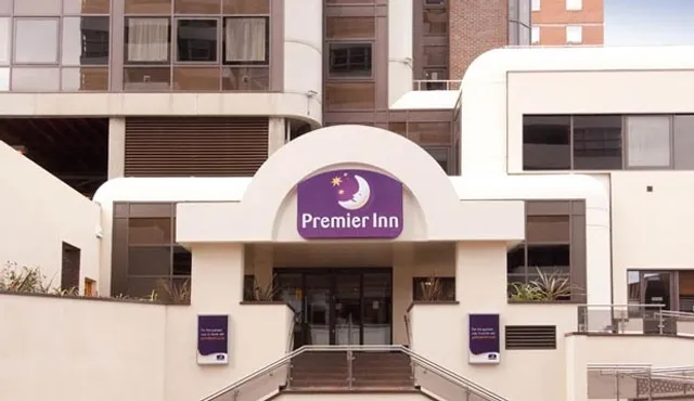 Premier Inn Sunderland A19/A1231 hotel