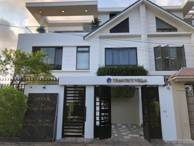 Villa Thùy Dương