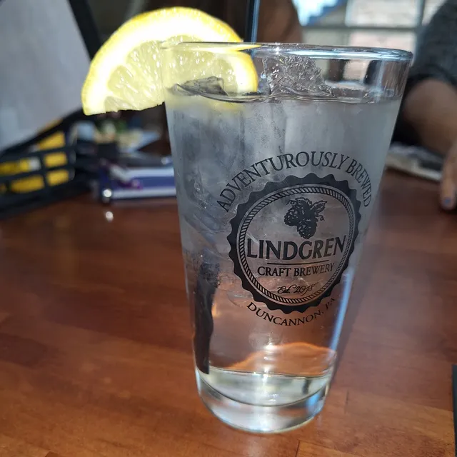 Lindgren Craft Brewery