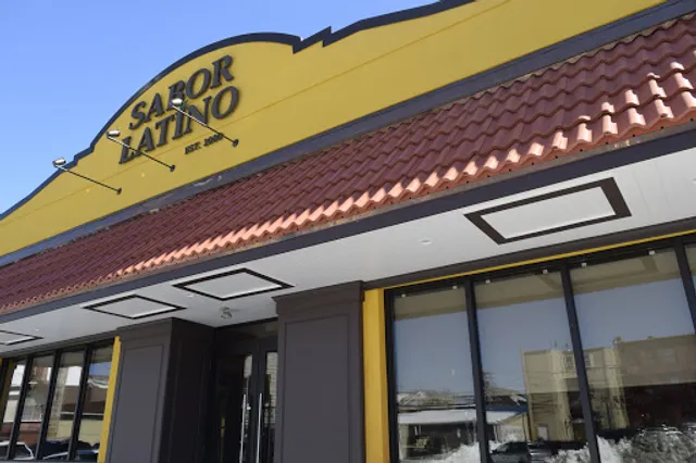 Sabor Latino Restaurant Bar