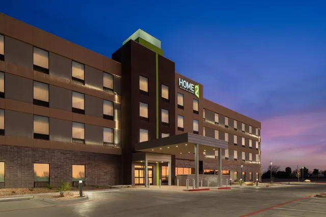 Home2 Suites by Hilton Carlsbad