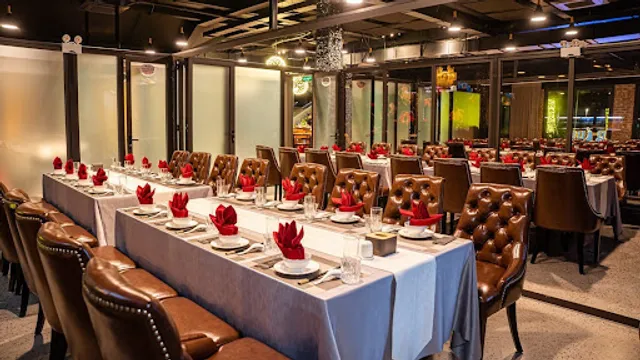 198X BEER CLUB Nhà Hàng HẢI SẢN SỐ 01 Hạ Long