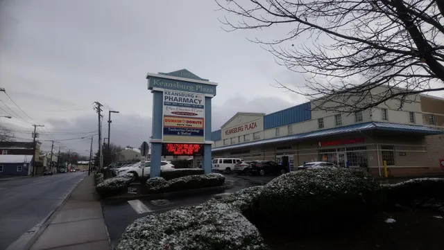 Keansburg Plaza