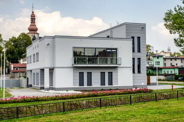 Restauracja Rajska Usługi Hotelowe