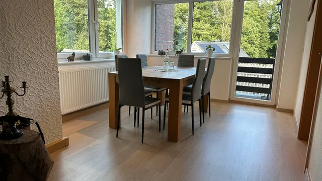 Ferienwohnungen Medikus