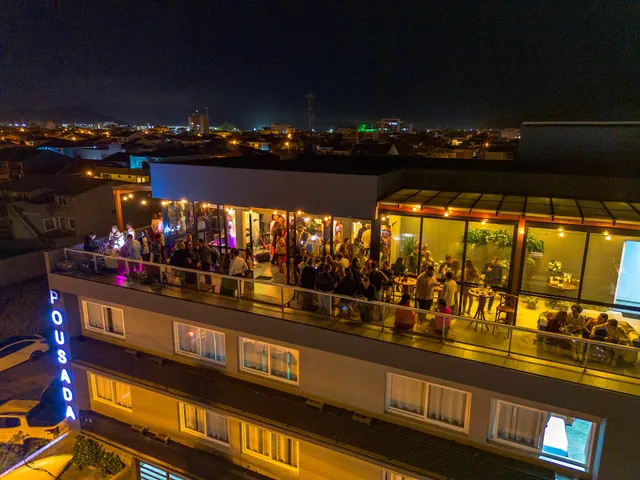 Pousada Ohana Dullius