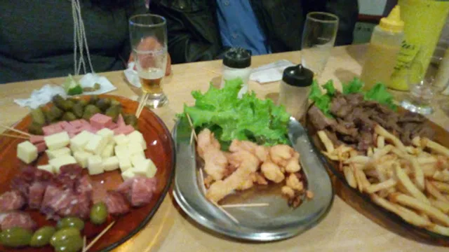 Status Restaurante e Lancheria