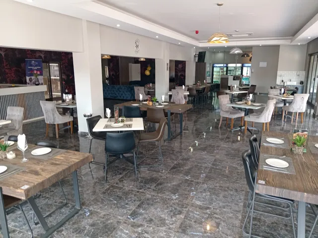 Area 51 Pub & Restaurant Hartbeespoort