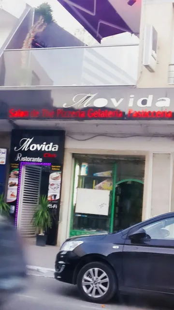 Movida Club Ristorante