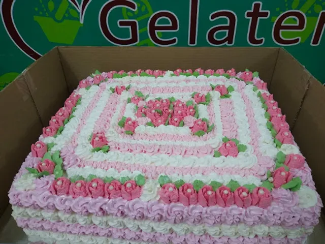 Gelateria Passarelli