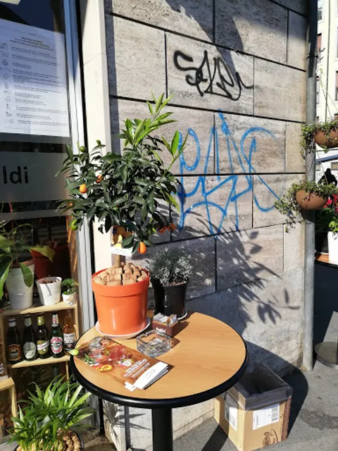 Pellini Coffe House Peter&Pan