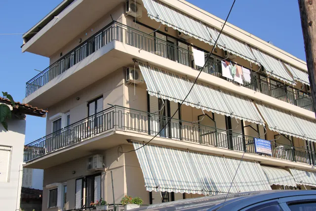 Efstathiou Mihail Studios And Apartments