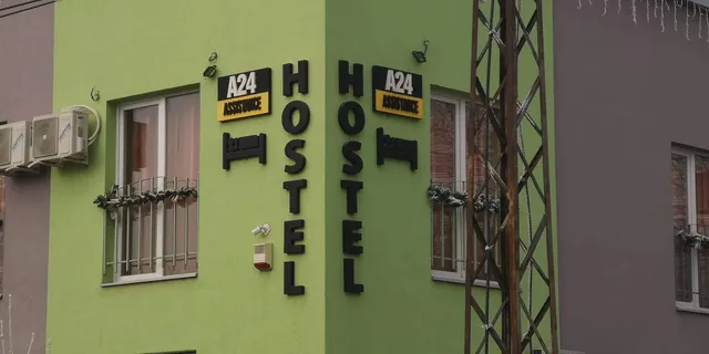A24 Assistance Hostel