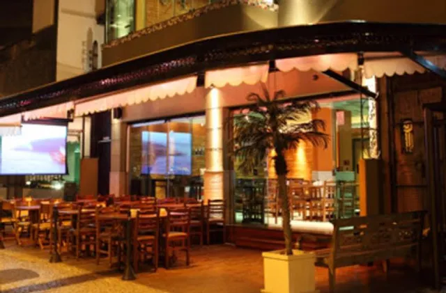 Restaurante e Chopperia Vitral Bistrô