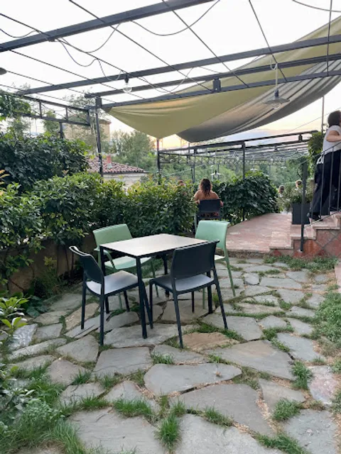 Caffè locanda Casa del Maestro