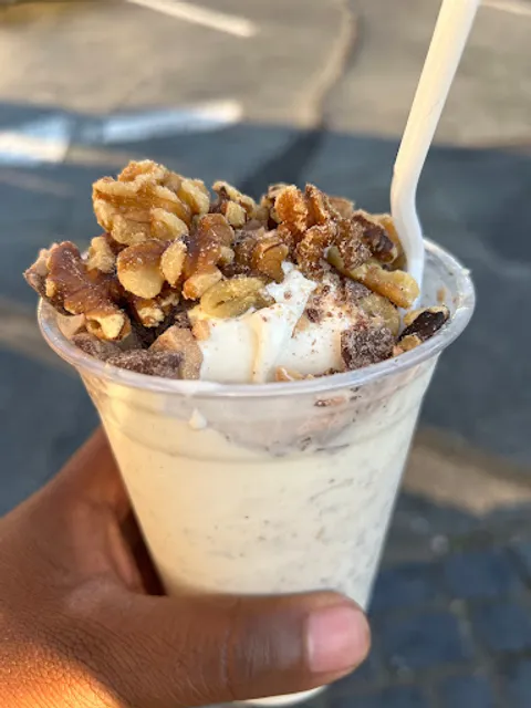 Tony D's Craft Creamery