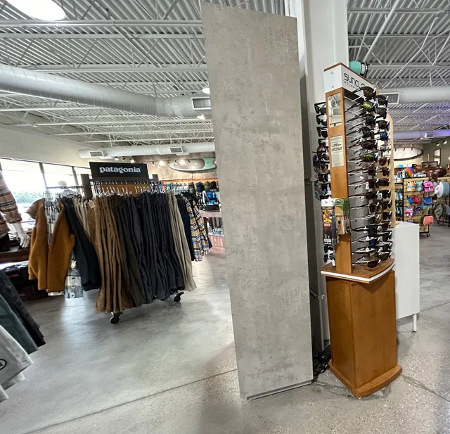 Half-Moon Outfitters