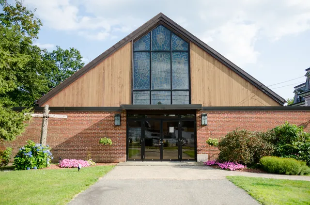 St Joseph's St Pius X Rectory