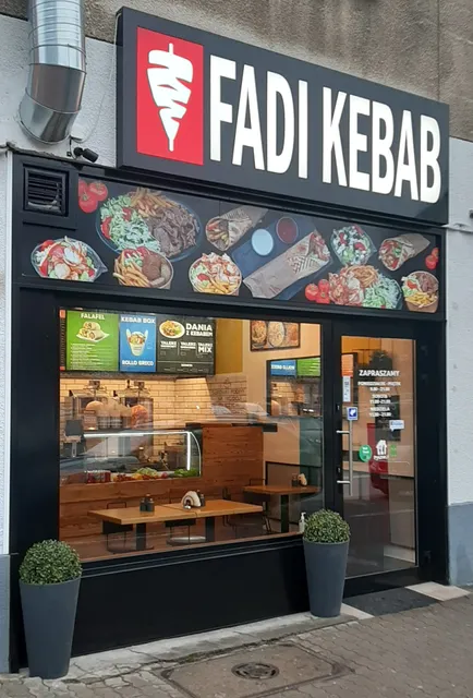 Fadi Kebab