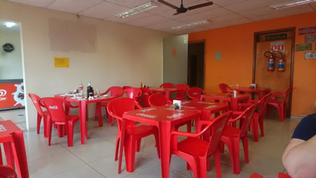 Caçula Mix - Matriz