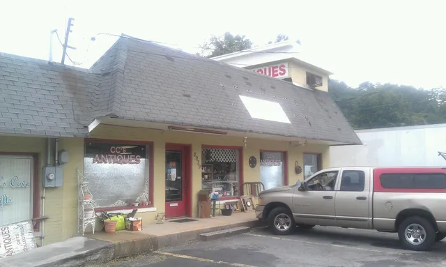 CC's Antiques
