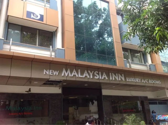 Malaysia Inn
