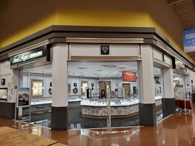 Fred Meyer Jewelers