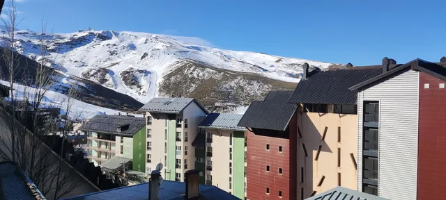Edificio SIERRA ALACANT