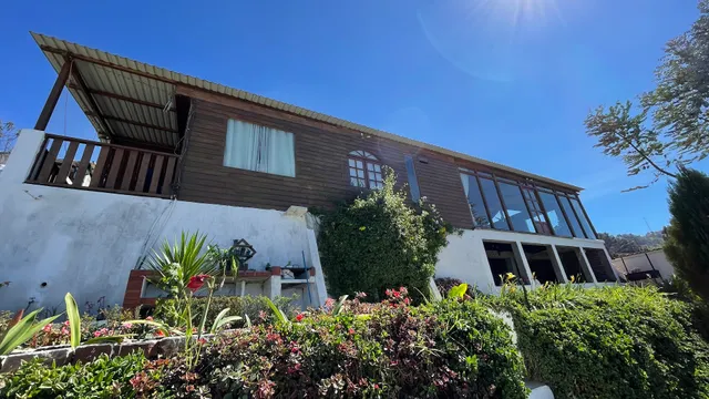 Hostal Cabaña del Boqueron