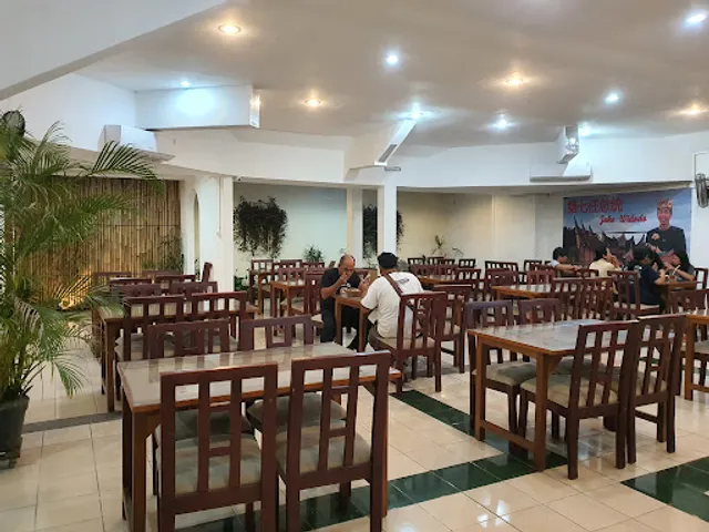 Warung Bali Ajik Made