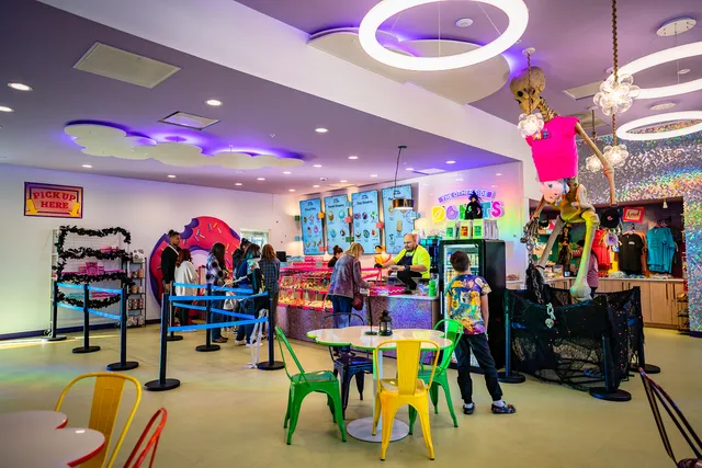 The Other Side Donuts