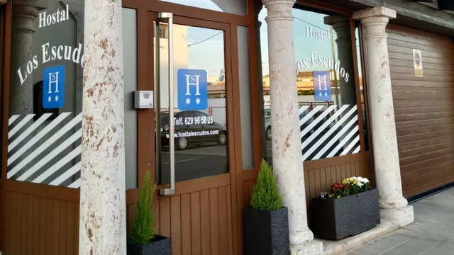 Hostal Los Escudos
