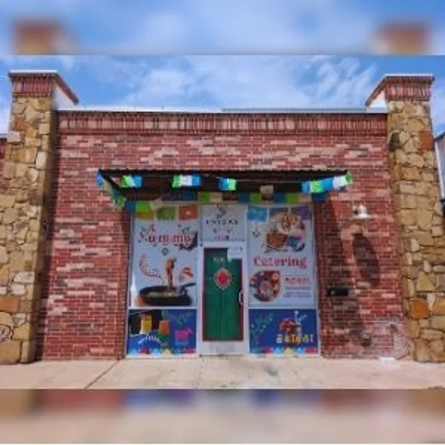 Frida's Mexican Cuisine & Bar