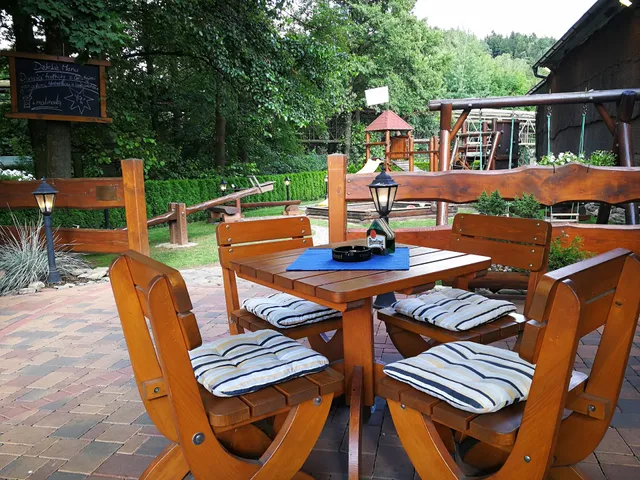 Restaurace Poříčí